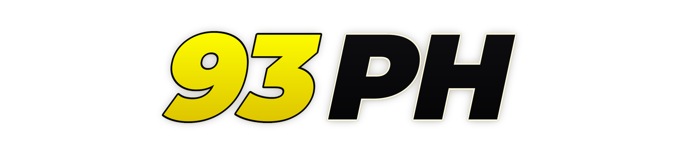93ph Logo